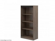 Escritorio Completo Ditalia DL-04 05 Peças  